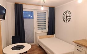 Apartamenty i pokoje U Bożenki